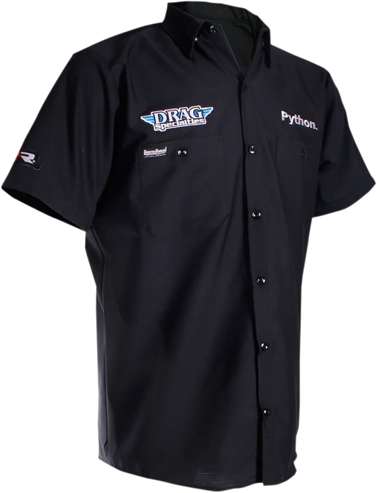 Parts Unlimited Shop Shirt