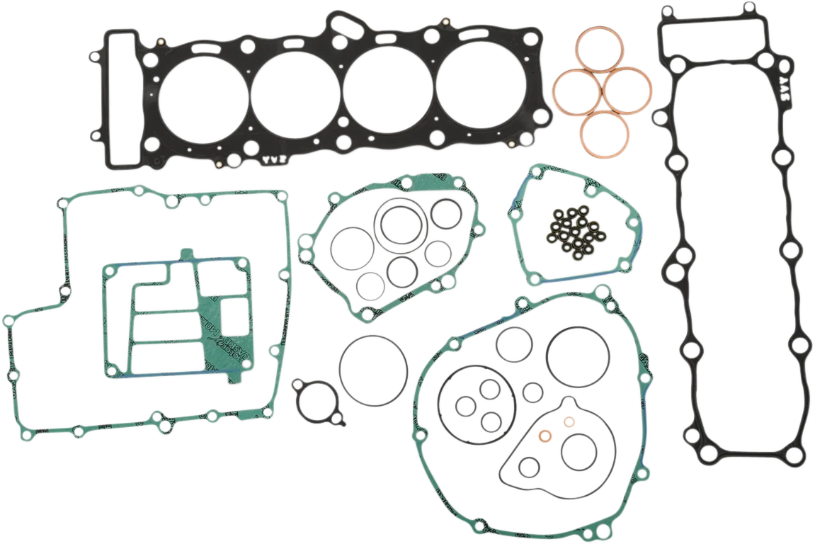 Gasket Kit — Complete