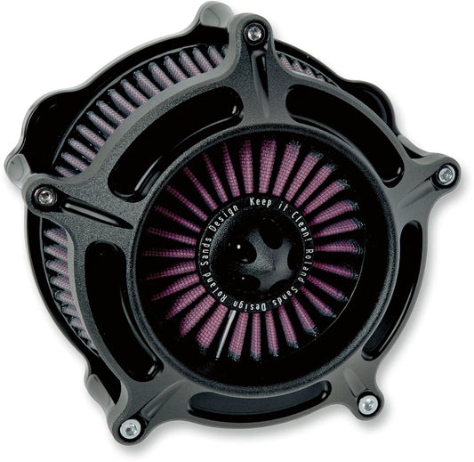 Turbine Air Cleaner Kit
