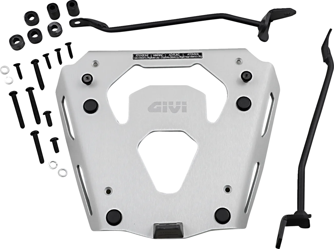 Top Case Mounting Bracket