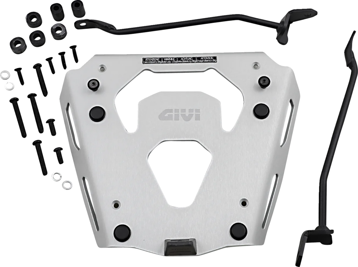 Top Case Mounting Bracket
