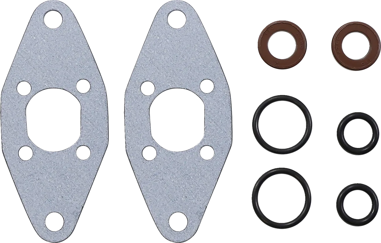 Exhaust Valve Gasket Kit