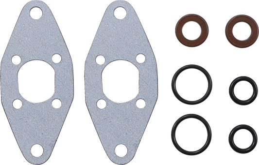 Exhaust Valve Gasket Kit