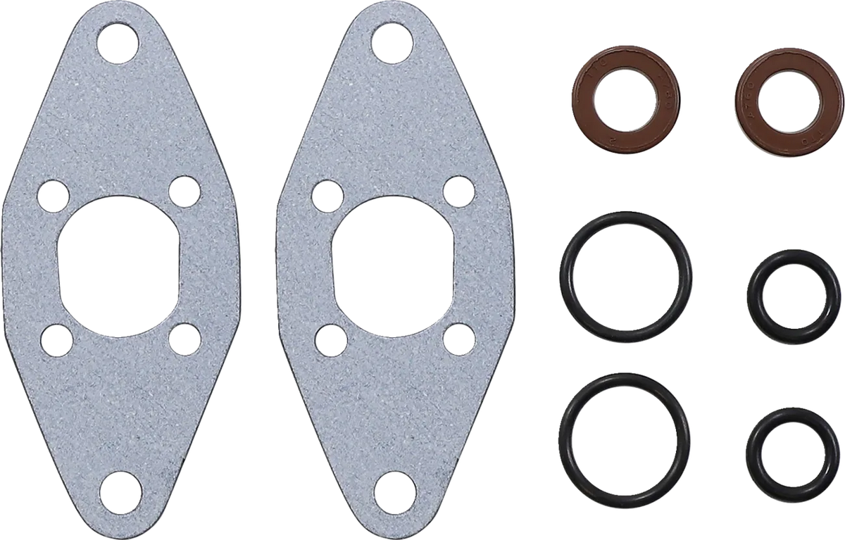 Exhaust Valve Gasket Kit