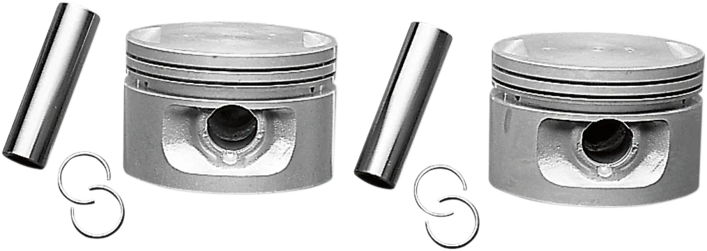 Replacement Piston