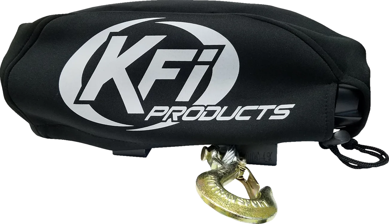 Winch Cover