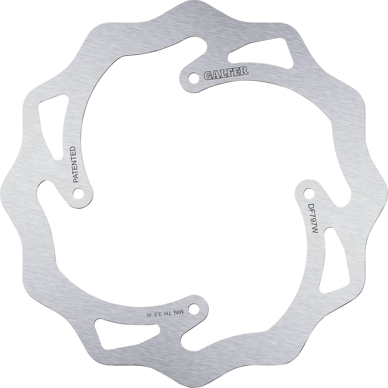 Brake Rotor