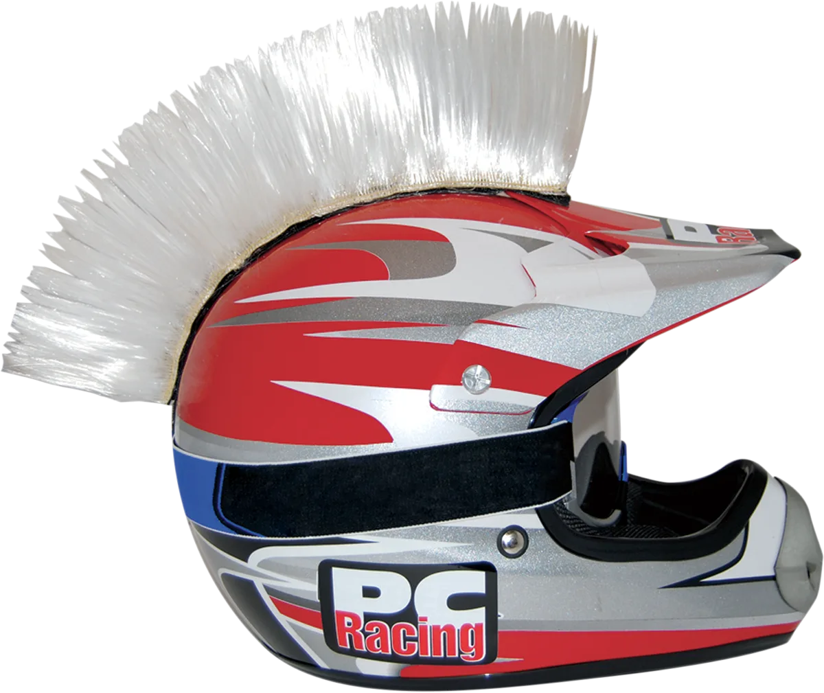 Helmet Mohawk