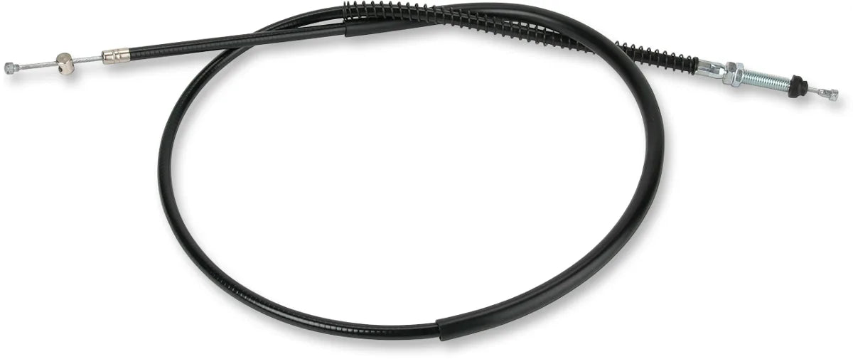 Vinyl Clutch Cable