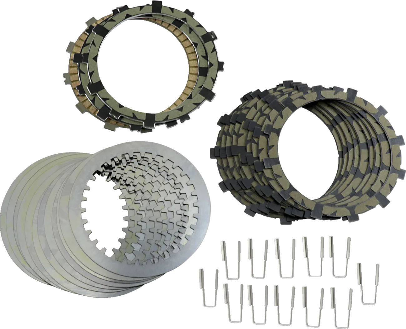 TorqDrive® Clutch Kit