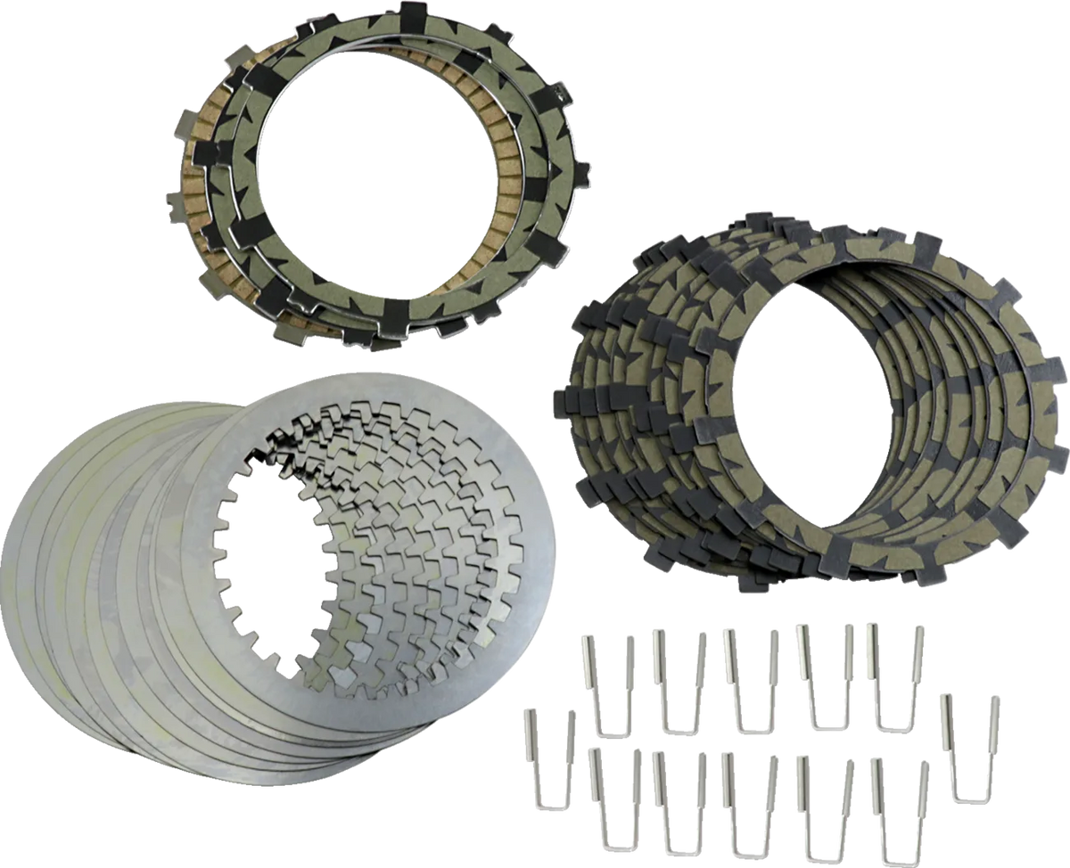 TorqDrive® Clutch Kit