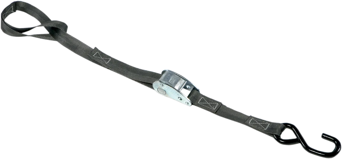 Cam Buckle Boat Safety Strap