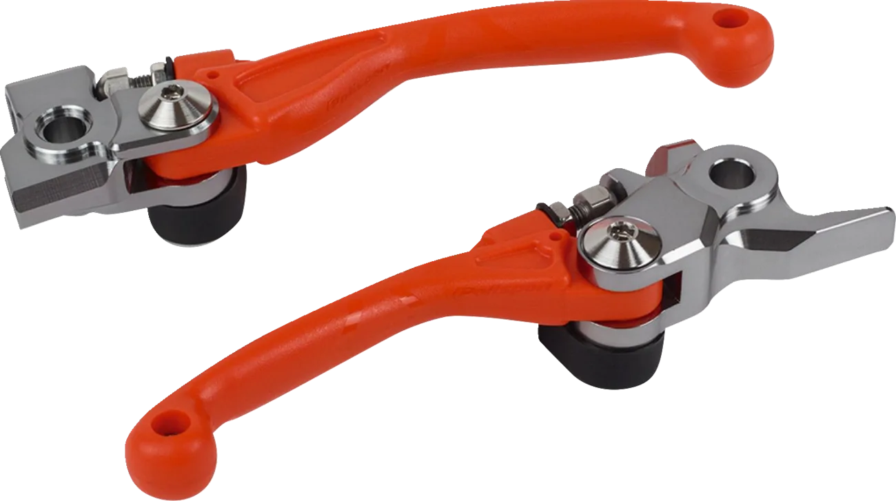 Pivot Unbreakable Lever Set