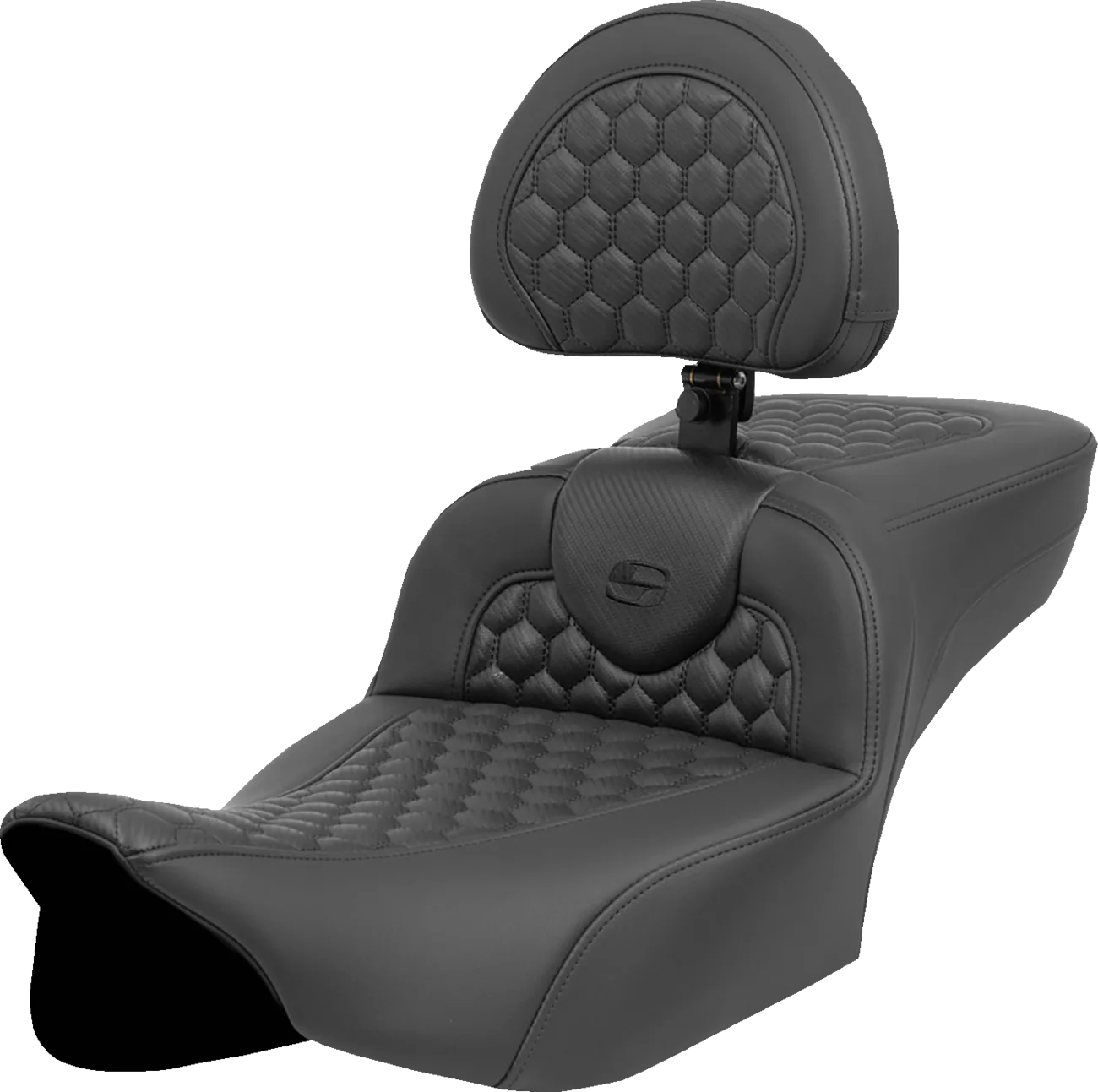 Roadsofa™ Extended Reach Heated Seat