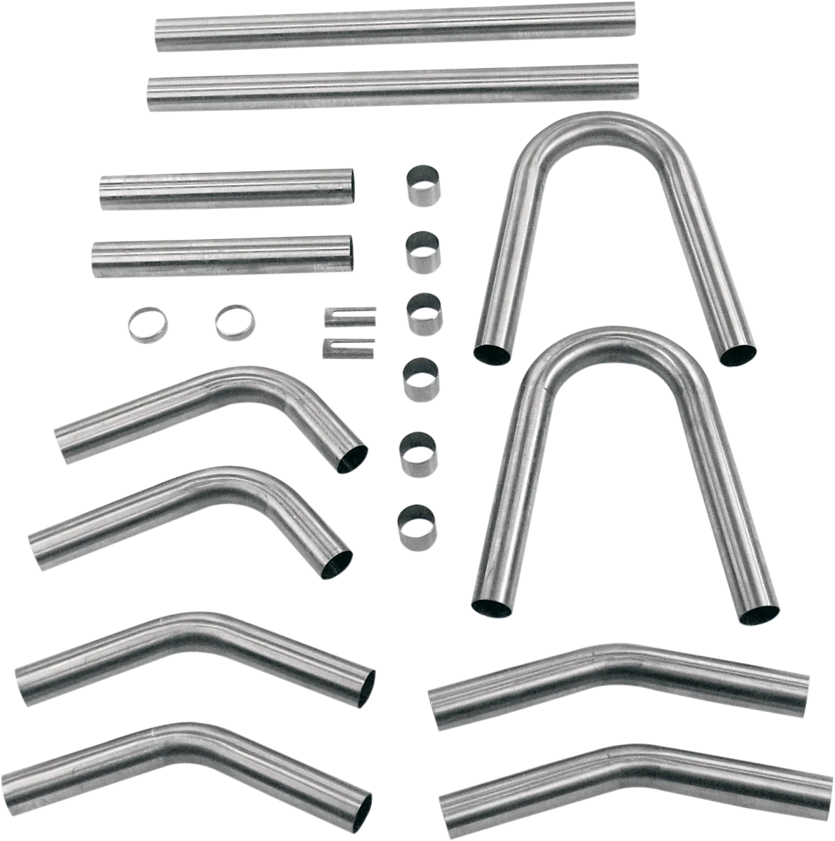 1-3/4" Build Your Own Pipe Kit