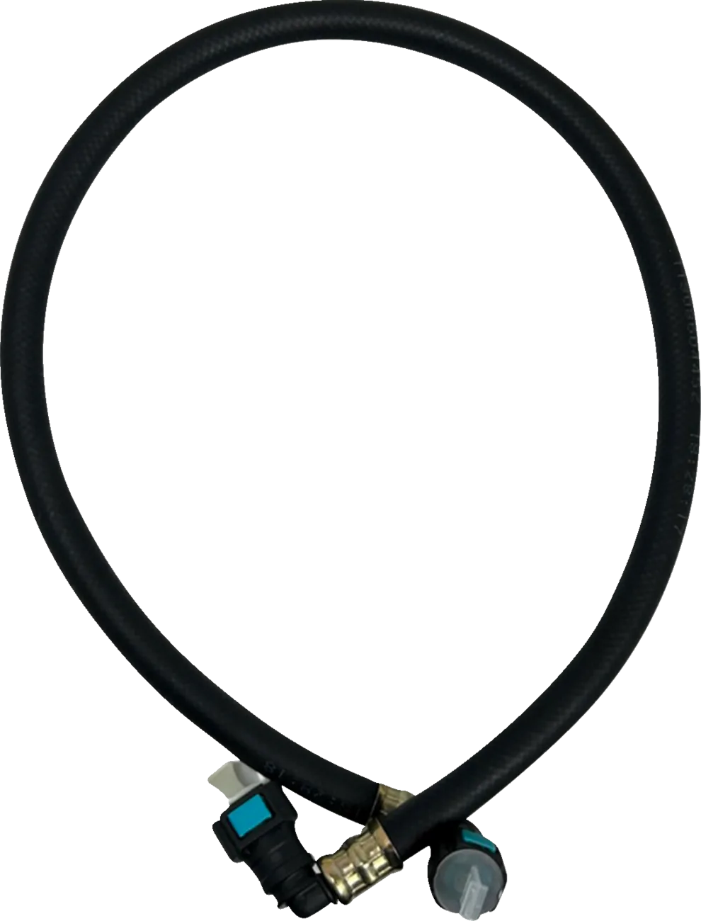 Replacement Fuel Line