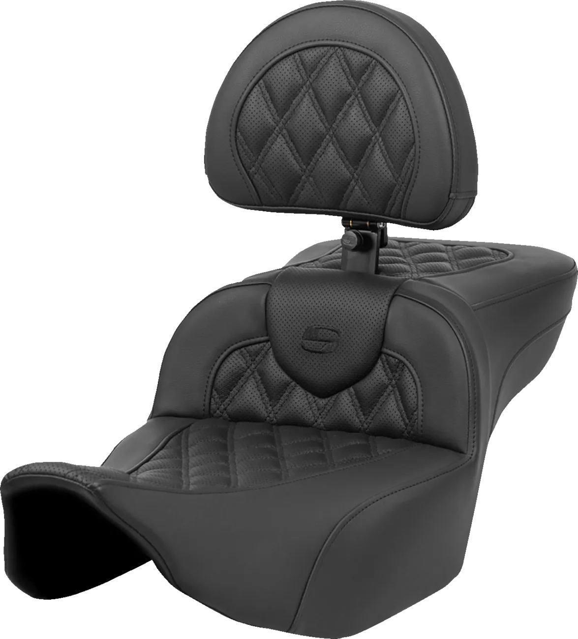 Roadsofa™ Extended Reach Heated Seat