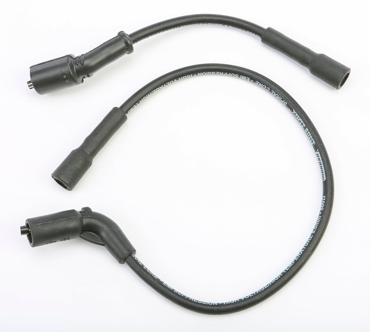 High Performance Spiral Ignition Wire