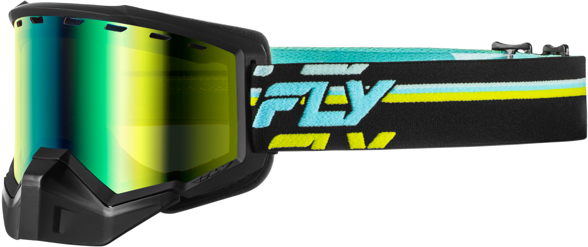 Focus Snow Goggle (2026)