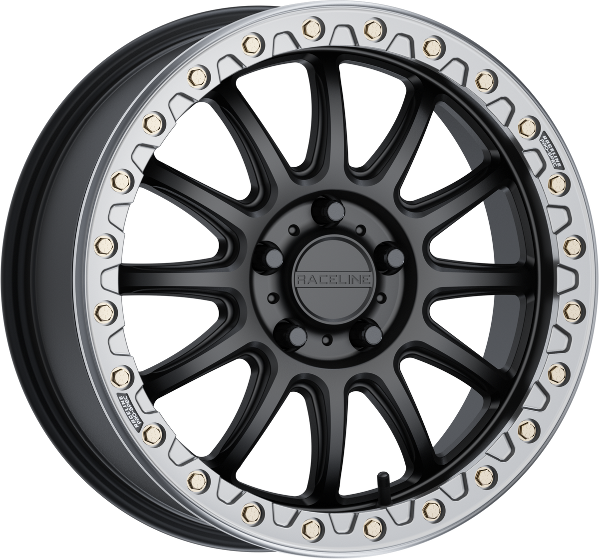 A14 Alpha Beadlock Wheels