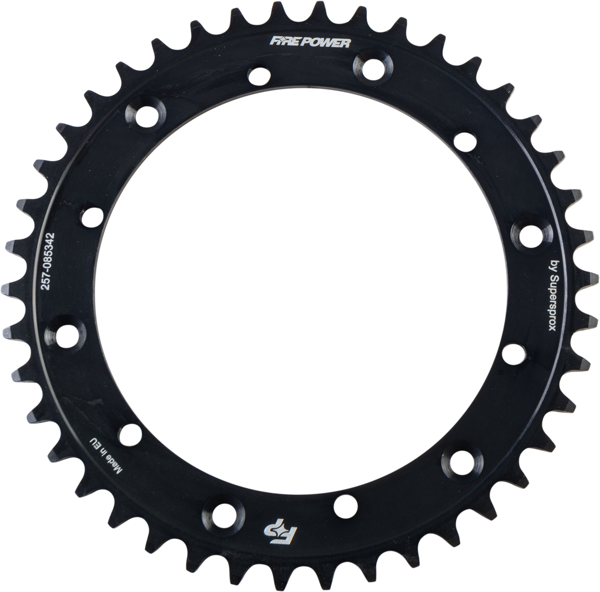 Rear Steel Sprocket