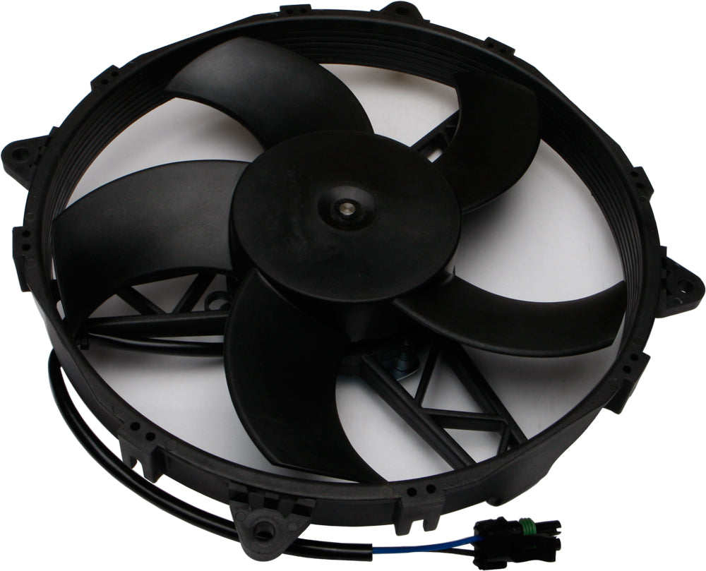 ATV/UTV Cooling Fan