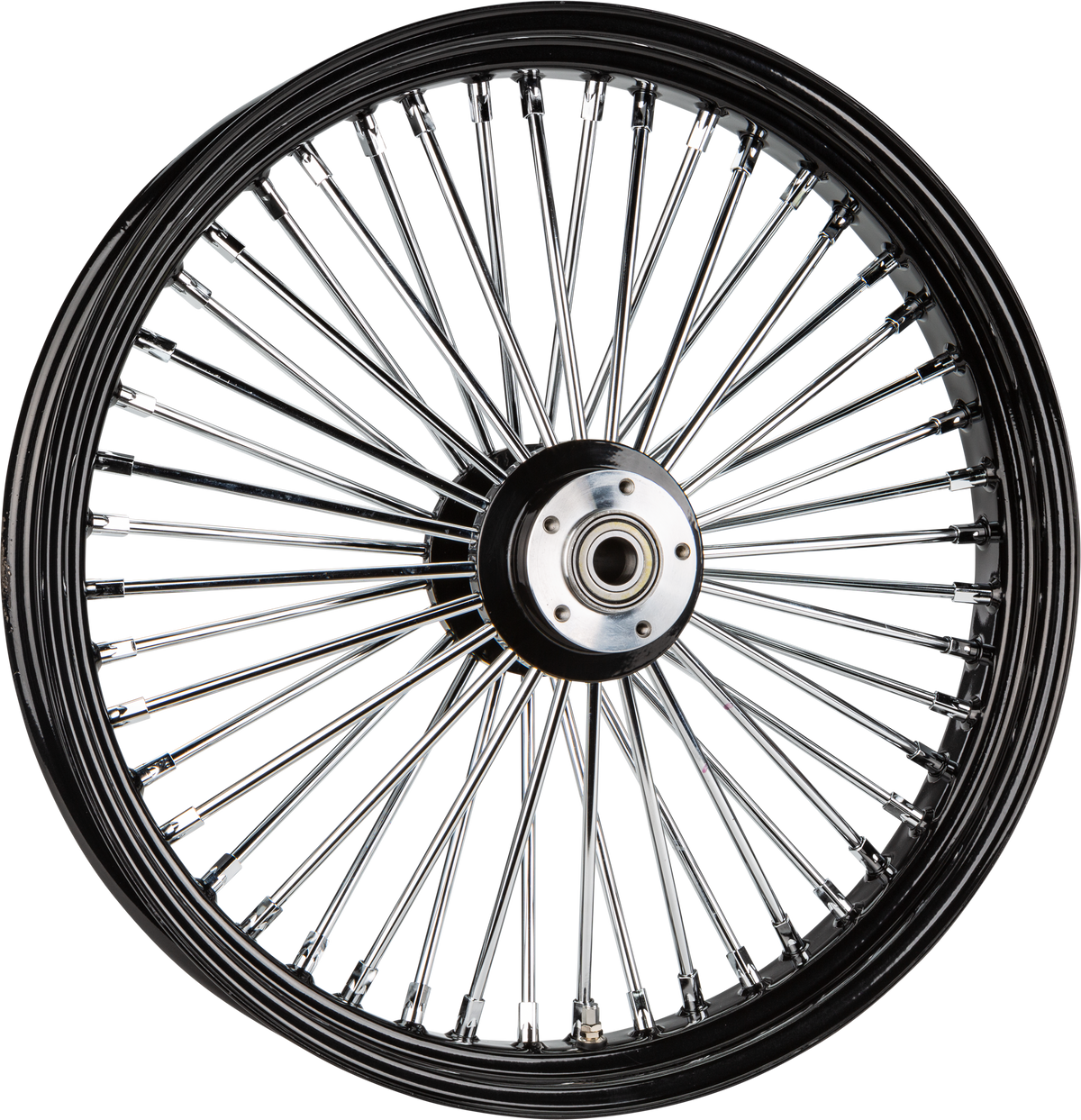 Front Spoke Wheels