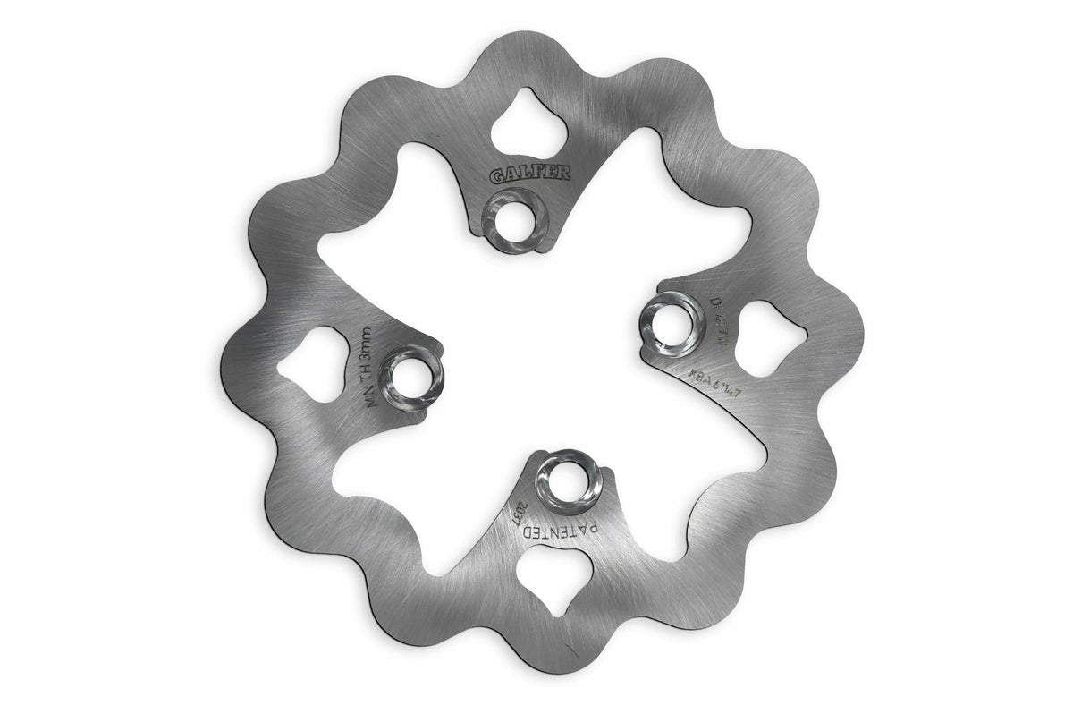 Wave Rotor