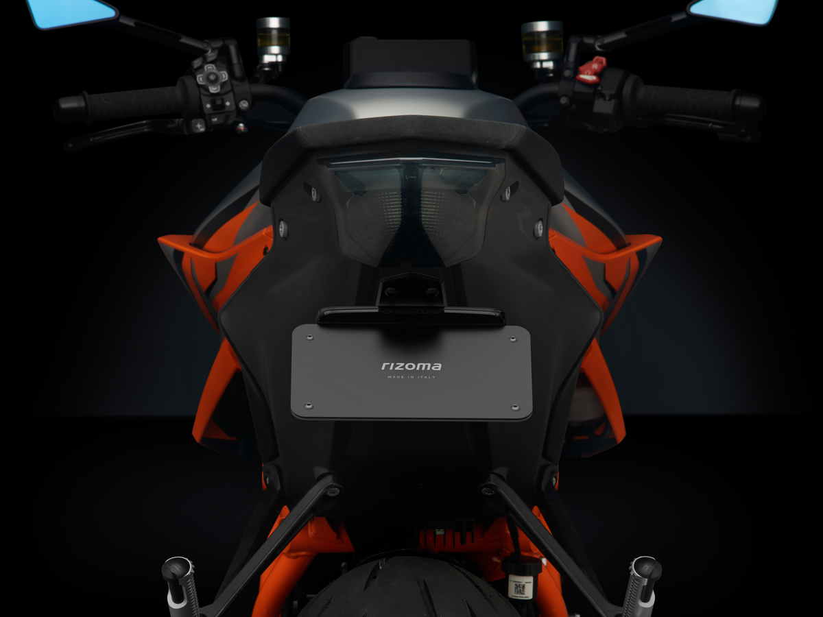 Flat-Out Fender Eliminator