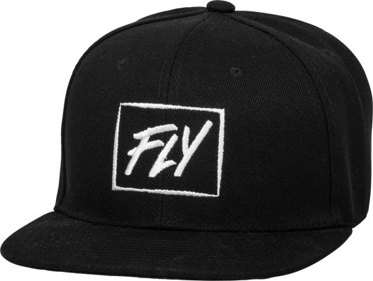 FLY 2022 SX PROMO HAT LITE BOX LOGO