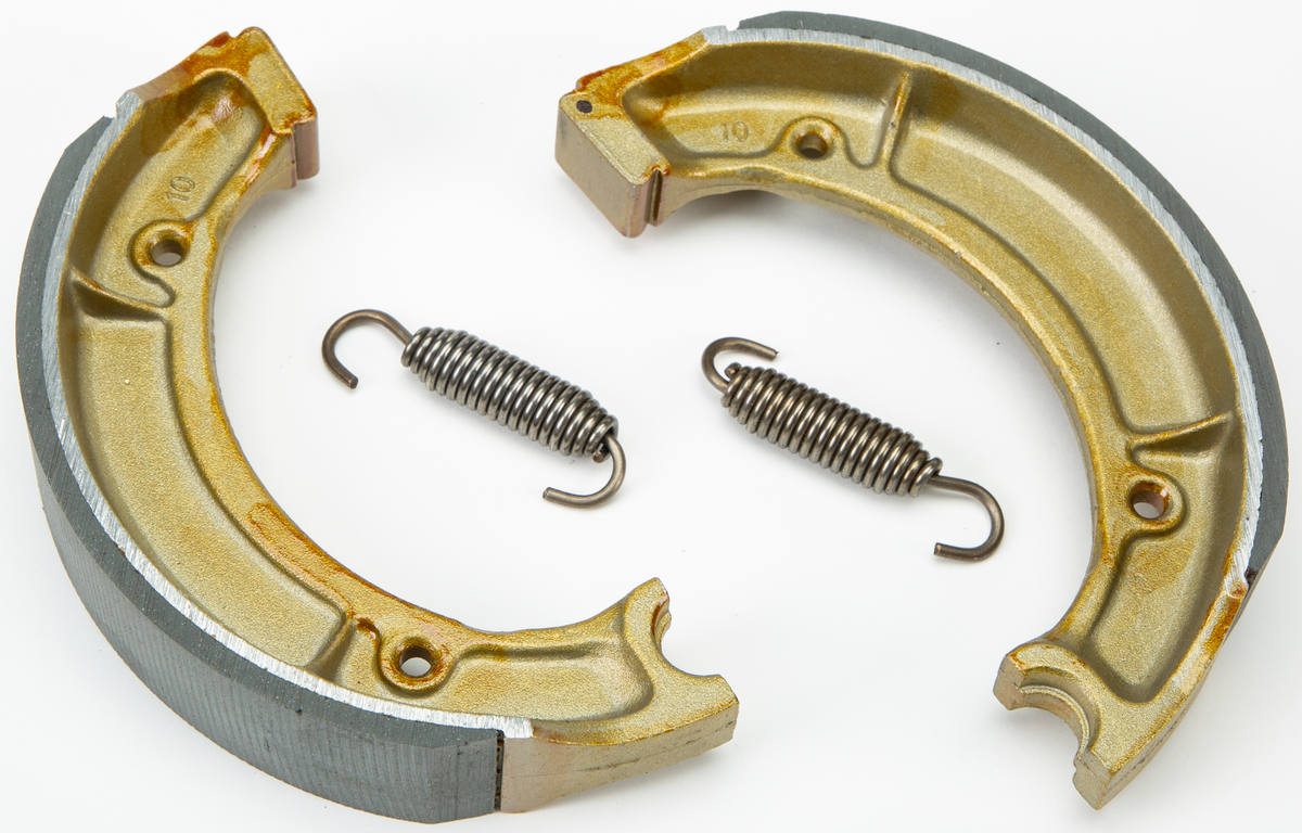 Organic Brake Pads