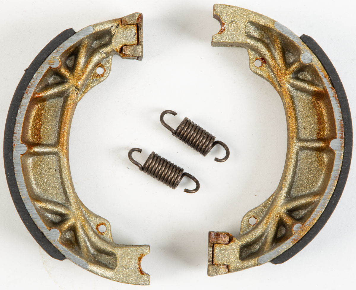 Organic Brake Pads