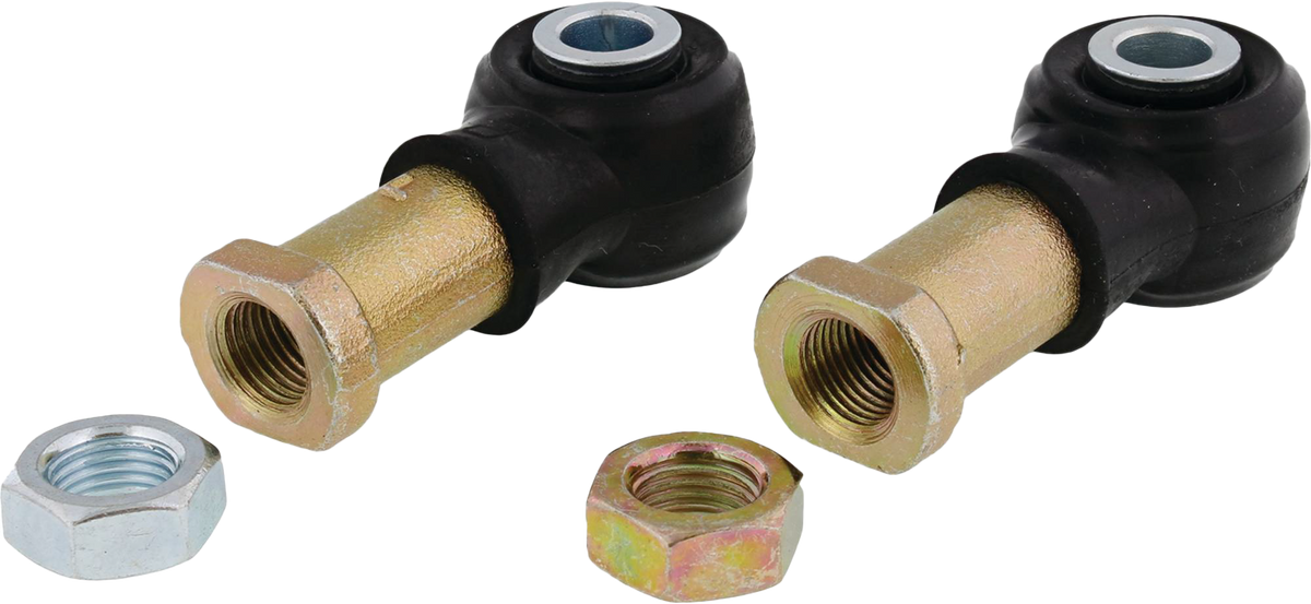 Tie Rod Ends