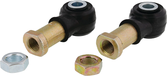Tie Rod Ends