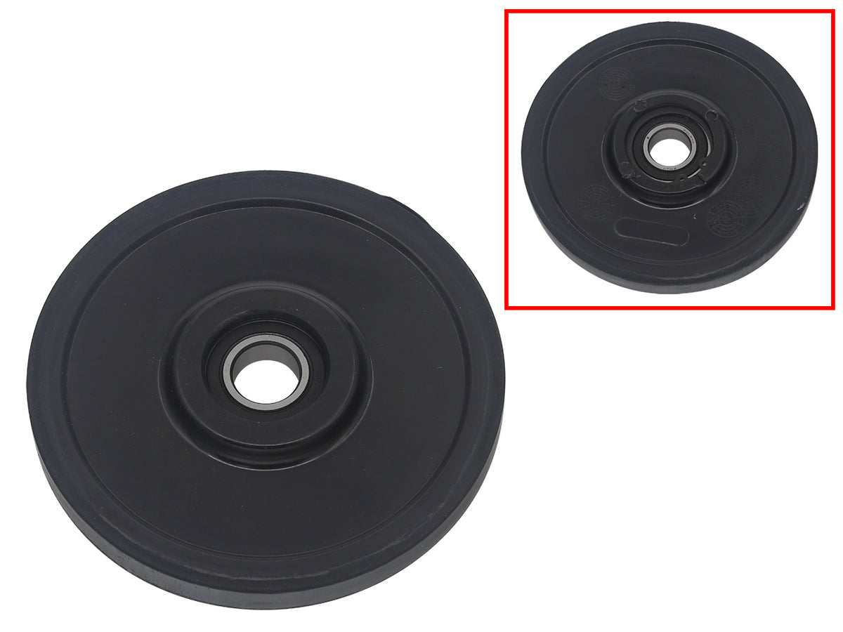 Idler Wheel