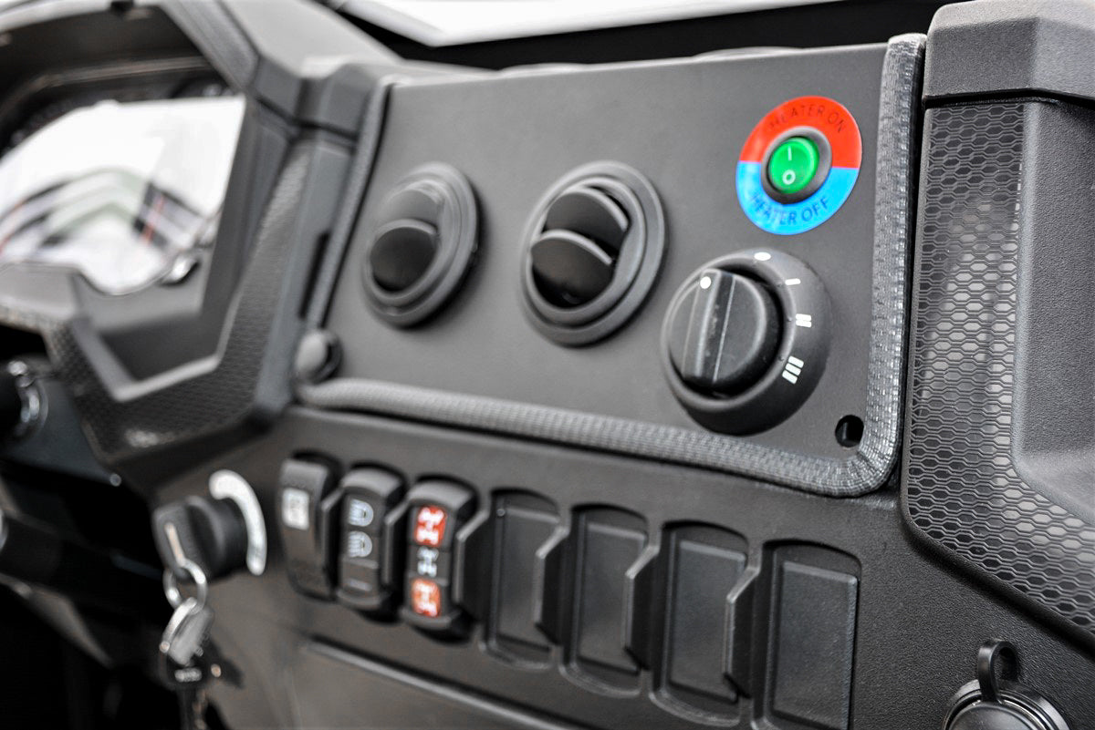 UTV Cab Heater