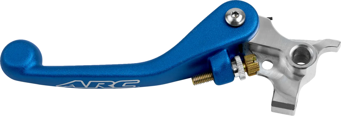 Forged Clutch Lever