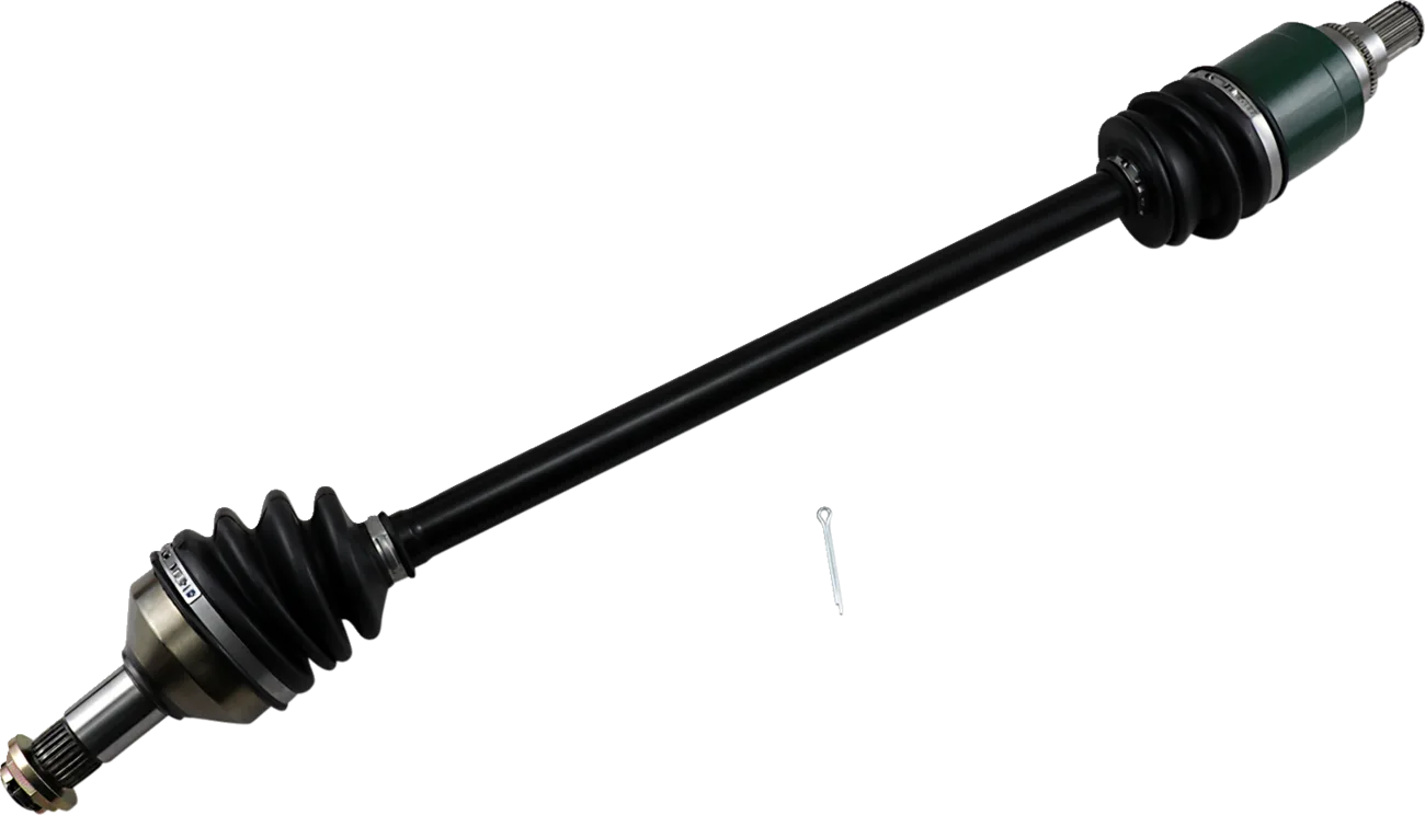 OEM Replacement Standard CV Axle