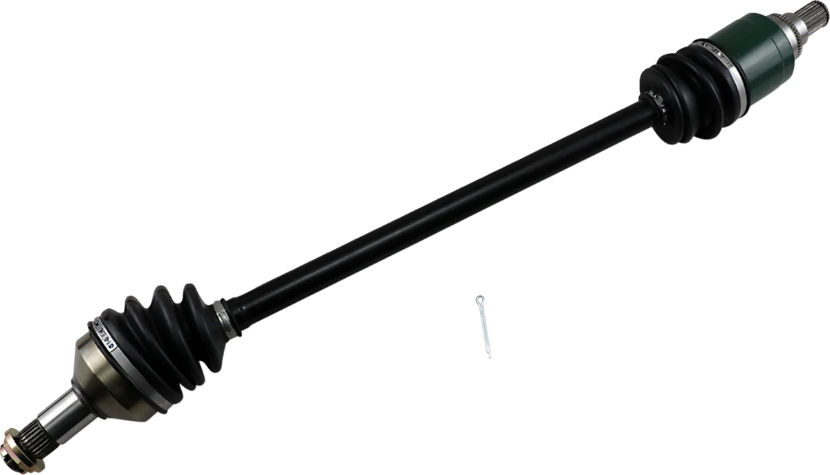 OEM Replacement Standard CV Axle