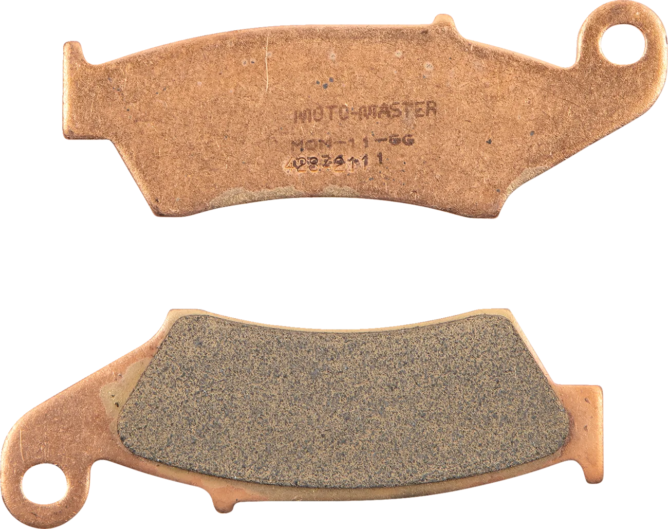Sintered Brake Pads