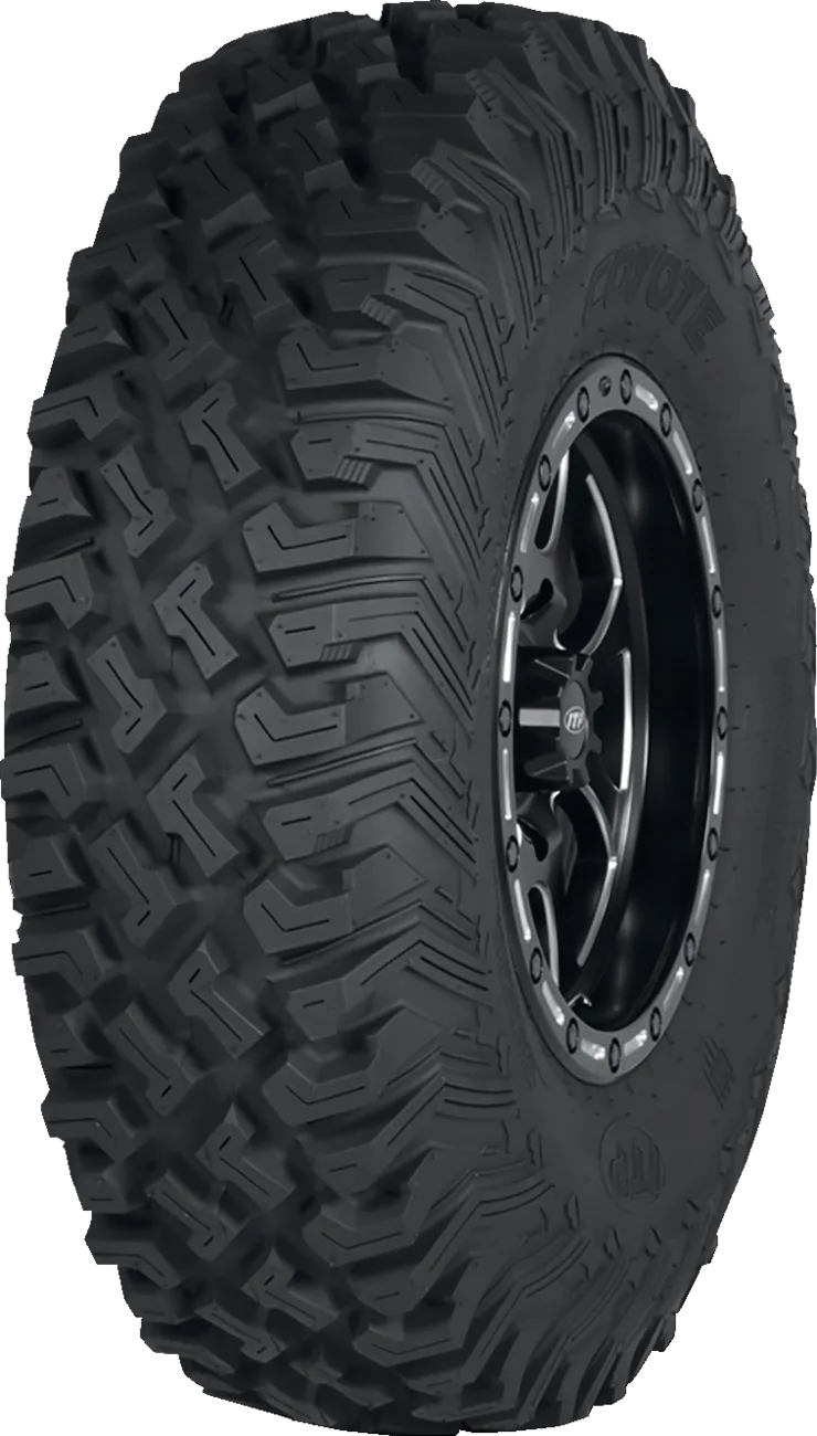 Coyote Tire
