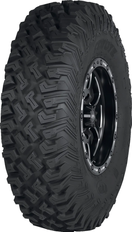 Coyote Tire
