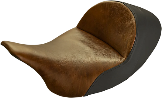 Lariat Low Solo Seat
