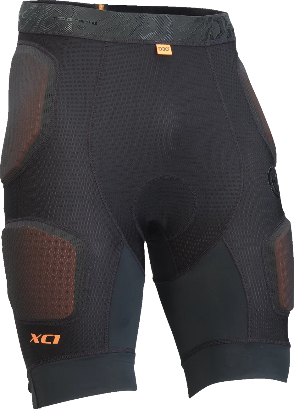 XC1 Guard Shorts