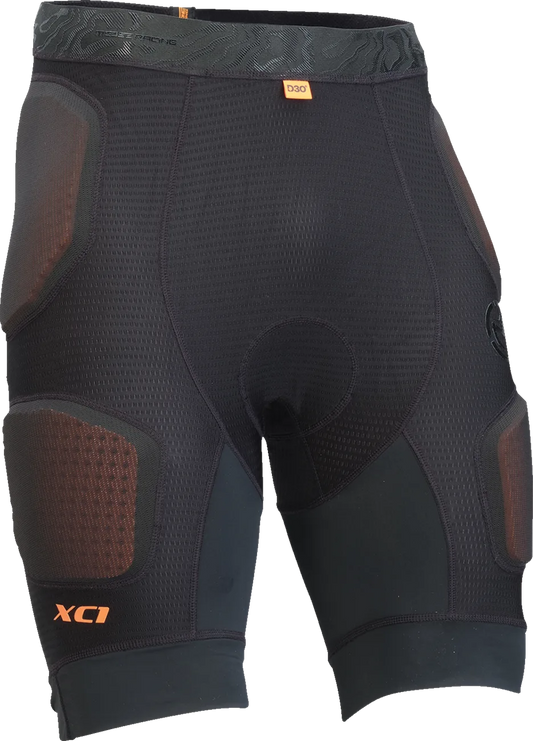 XC1 Guard Shorts