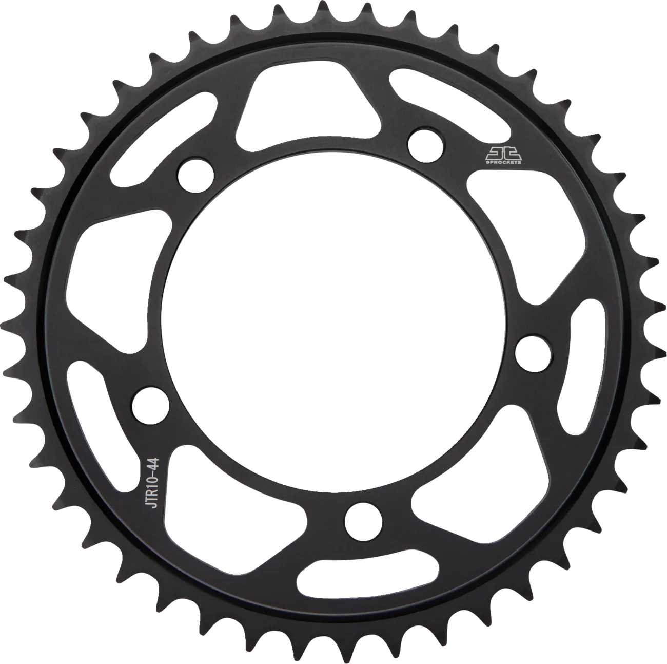 Steel Rear Sprocket