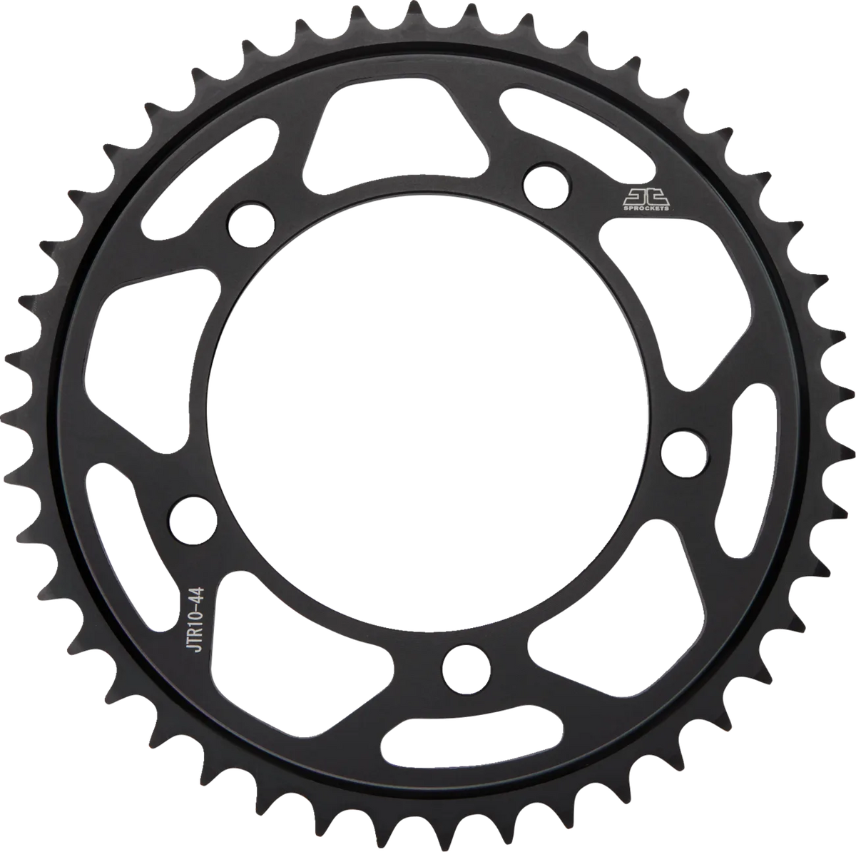 Steel Rear Sprocket