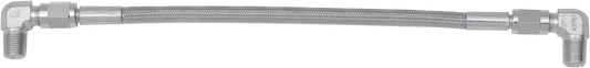 Universal Fuel Line Crossover