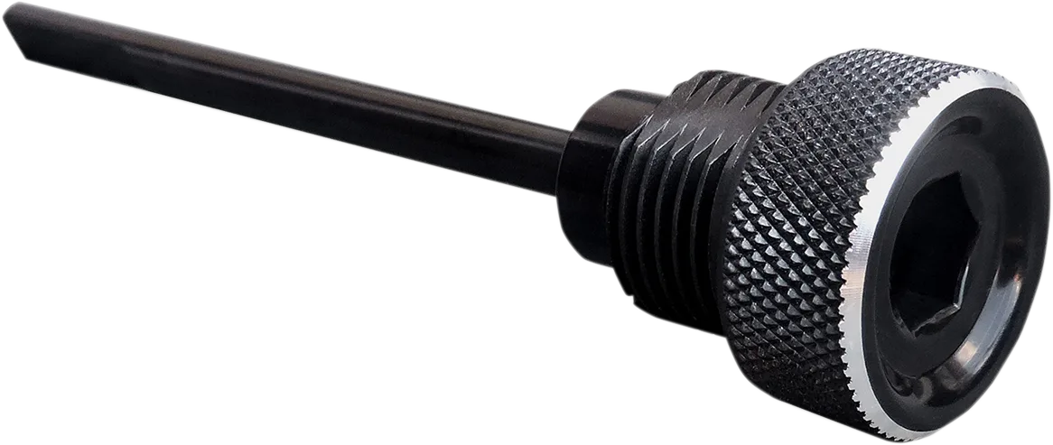 Knurled Transmission Dipstick