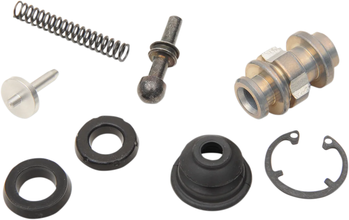 Brake Master Cylinder Rebuild Kit